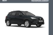 SEAT Arona 2026