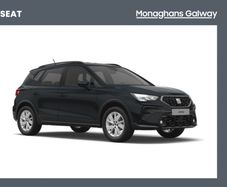 SEAT Arona 2026