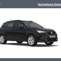 SEAT Arona 2026