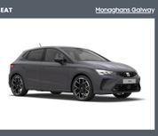 SEAT Ibiza 2026