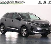 Peugeot 3008 2021