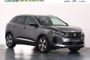Peugeot 3008 2021