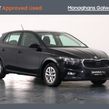Skoda Fabia 2023