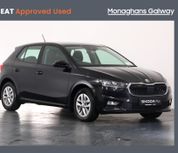 Skoda Fabia 2023