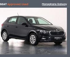 Skoda Fabia 2023