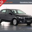 Skoda Fabia 2023