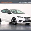 SEAT Ibiza 2024