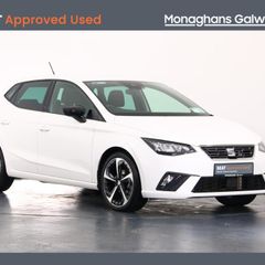 SEAT Ibiza 2024