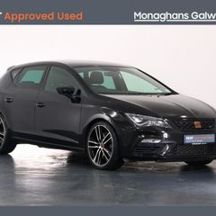 SEAT Leon 2020