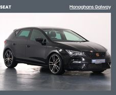 SEAT Leon 2020