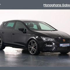 SEAT Leon 2020