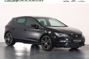 SEAT Leon 2020