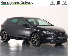 SEAT Leon 2020