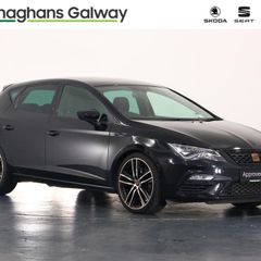 SEAT Leon 2020