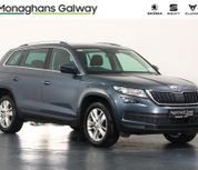 Skoda Kodiaq 2021