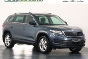 Skoda Kodiaq 2021