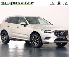 Volvo XC60 2019