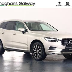 Volvo XC60 2019