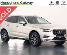 Volvo XC60 2019