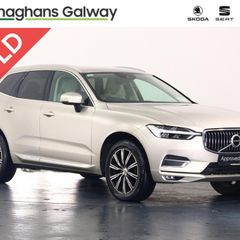 Volvo XC60 2019