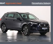 SEAT Tarraco 2023