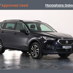 SEAT Tarraco 2023