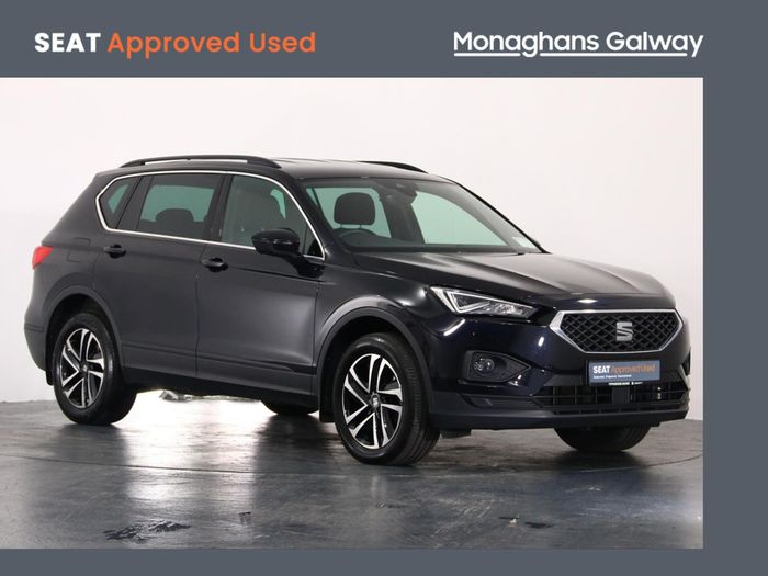 SEAT Tarraco 2023