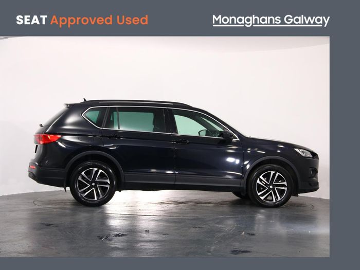 SEAT Tarraco 2023