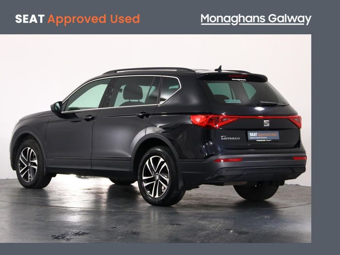 SEAT Tarraco 2023