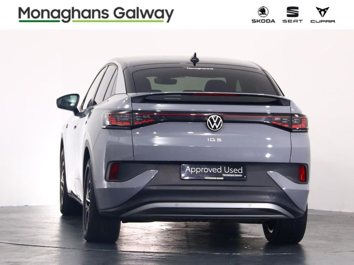 Volkswagen ID.5 2023