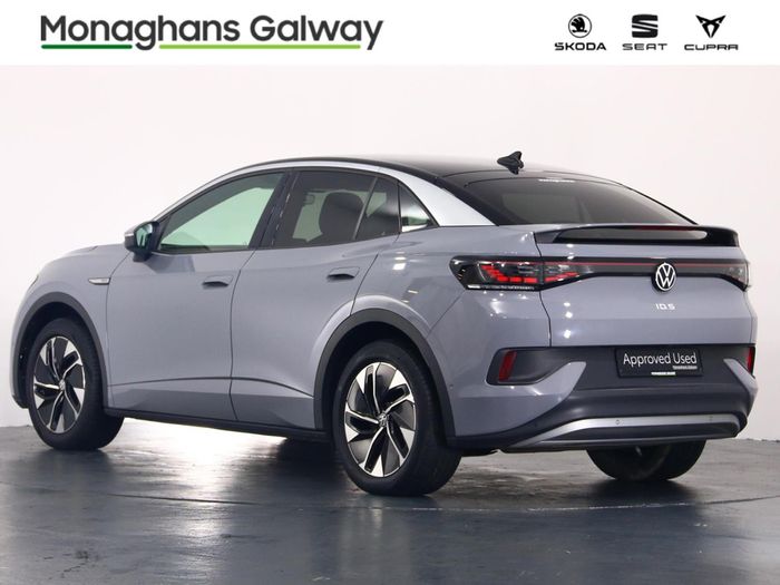 Volkswagen ID.5 2023