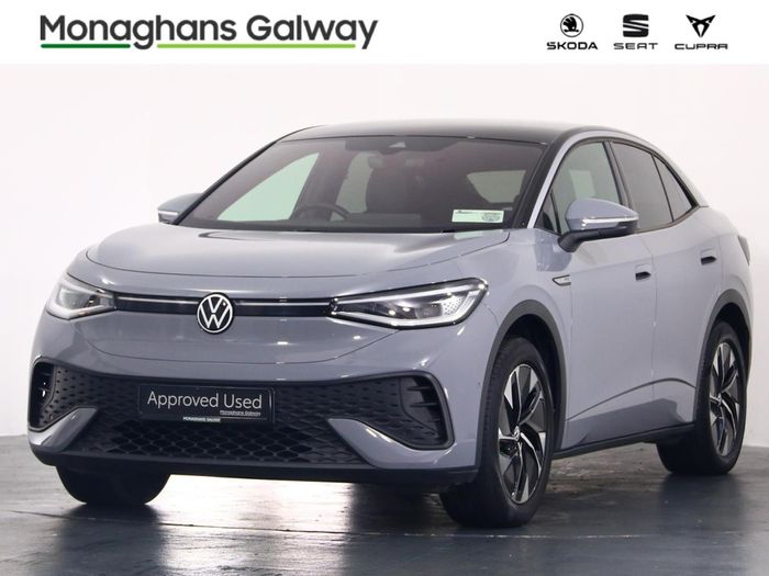 Volkswagen ID.5 2023