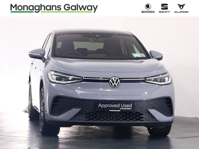 Volkswagen ID.5 2023