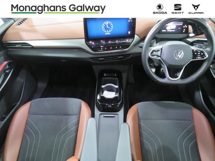 Volkswagen ID.5 2023