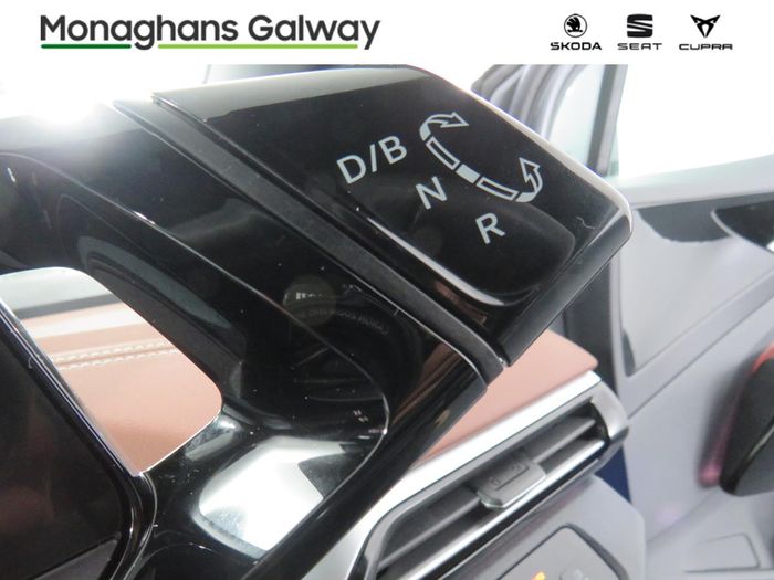 Volkswagen ID.5 2023