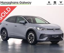 Volkswagen ID.5 2023