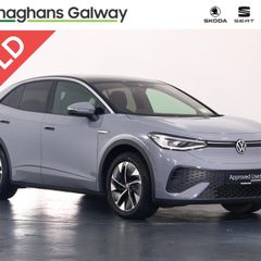 Volkswagen ID.5 2023