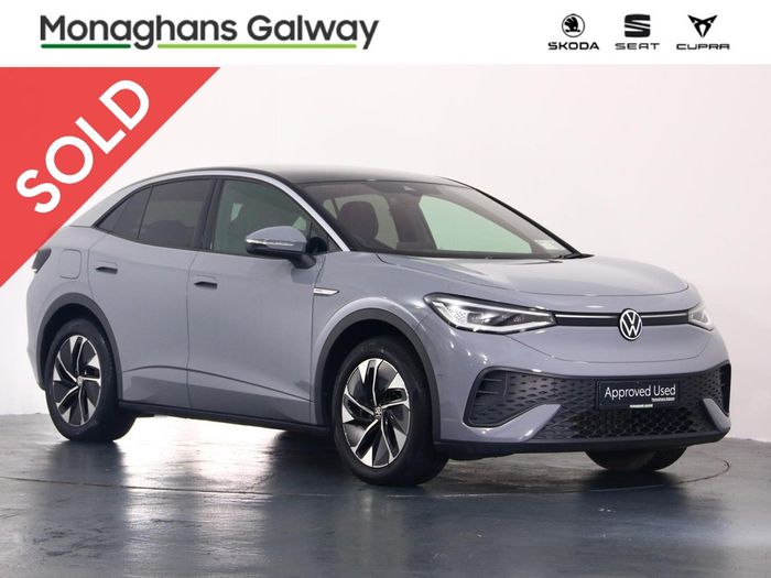 Volkswagen ID.5 2023