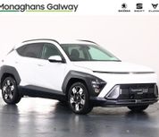 Hyundai Kona 2024