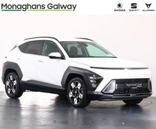 Hyundai Kona 2024