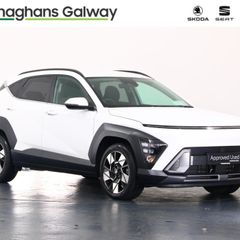 Hyundai Kona 2024