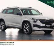 Skoda Kodiaq 2023