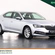Skoda Superb 2024