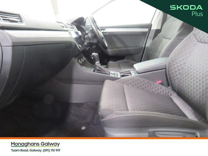 Skoda Superb 2024