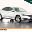 Skoda Superb 2024