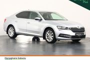 Skoda Superb 2024