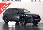 Audi Q7 2017