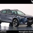 Cupra Formentor 2023