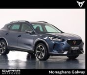 Cupra Formentor 2023