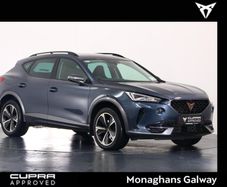 Cupra Formentor 2023